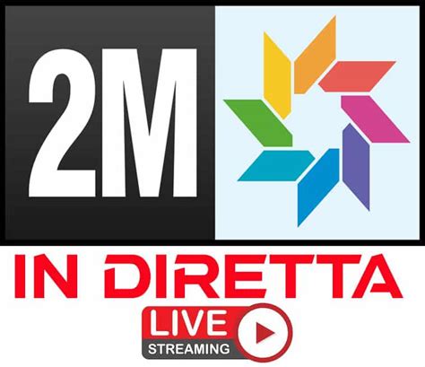 2m maroc en directo tv
